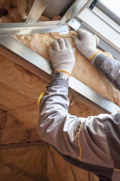 Best Insulation for New Construction  in Hope Valley, RI