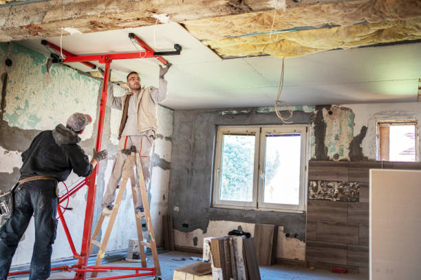 Best Affordable Insulation Services  in Hope Valley, RI