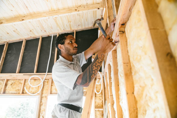 Hope Valley, RI Insulation Contractor Company