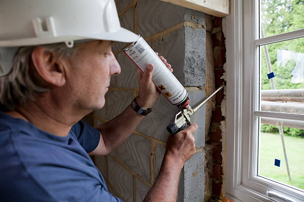 Best Soundproof Insulation Installation  in Hope Valley, RI